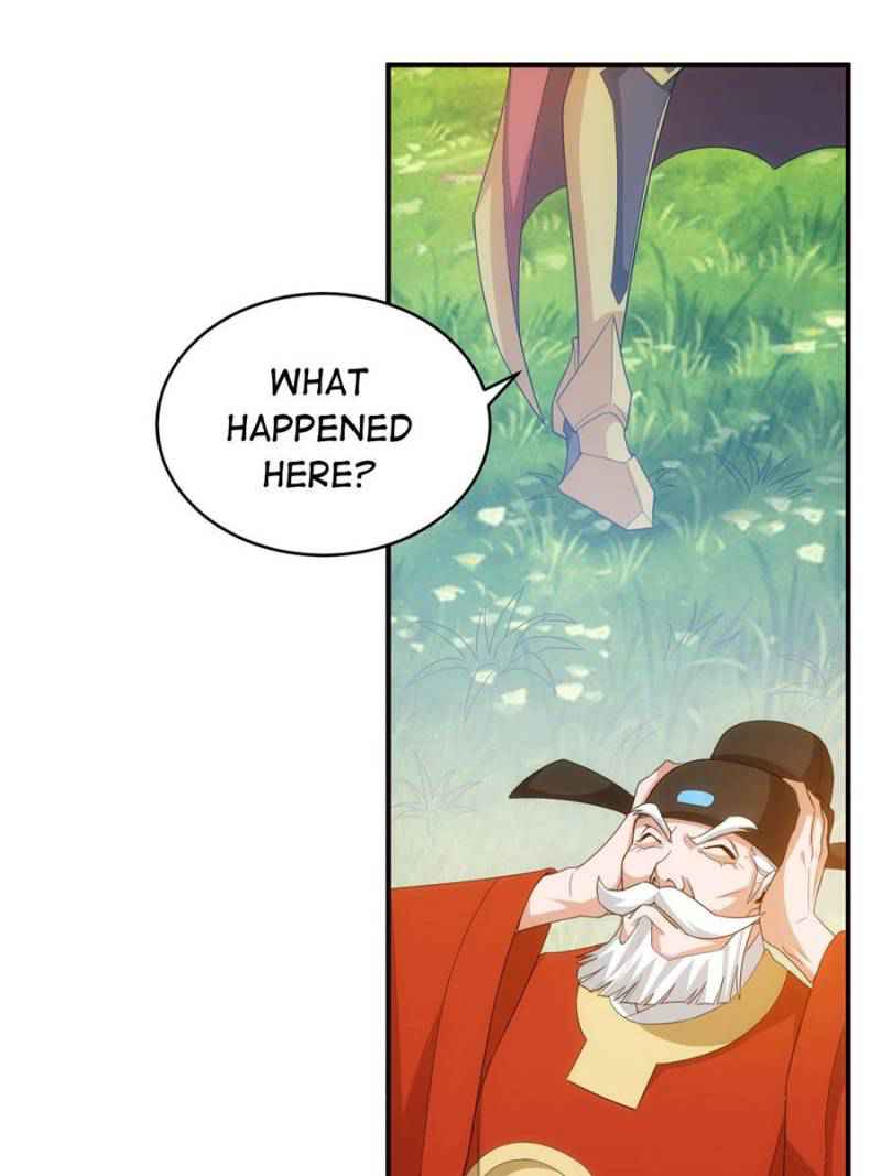 Rich Player (Billionaire Player) Chapter 118 - Page 51