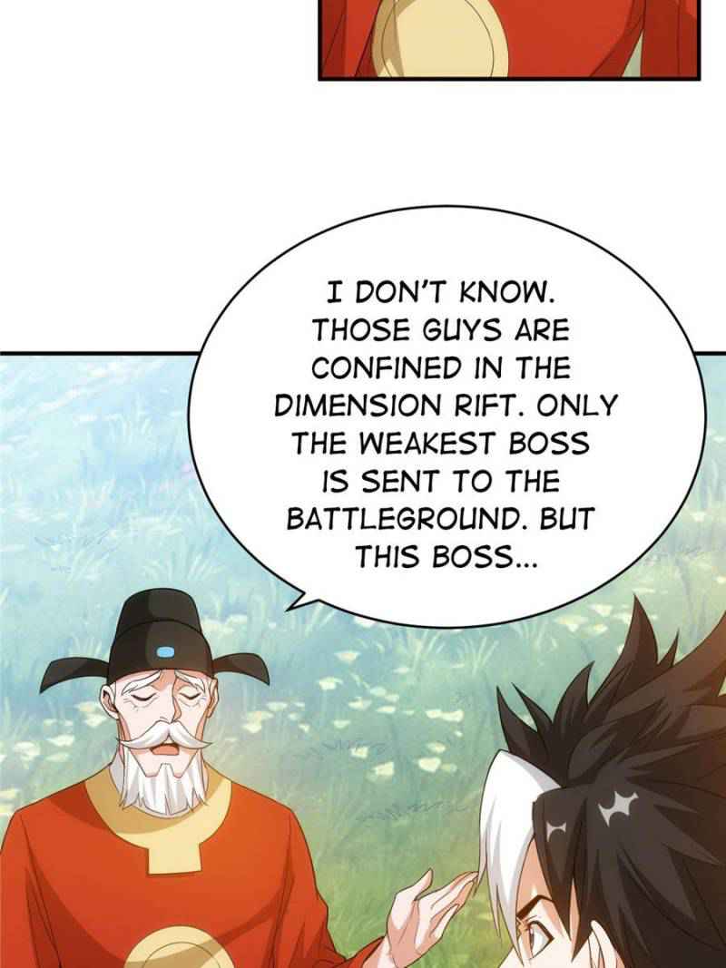 Rich Player (Billionaire Player) Chapter 118 - Page 52