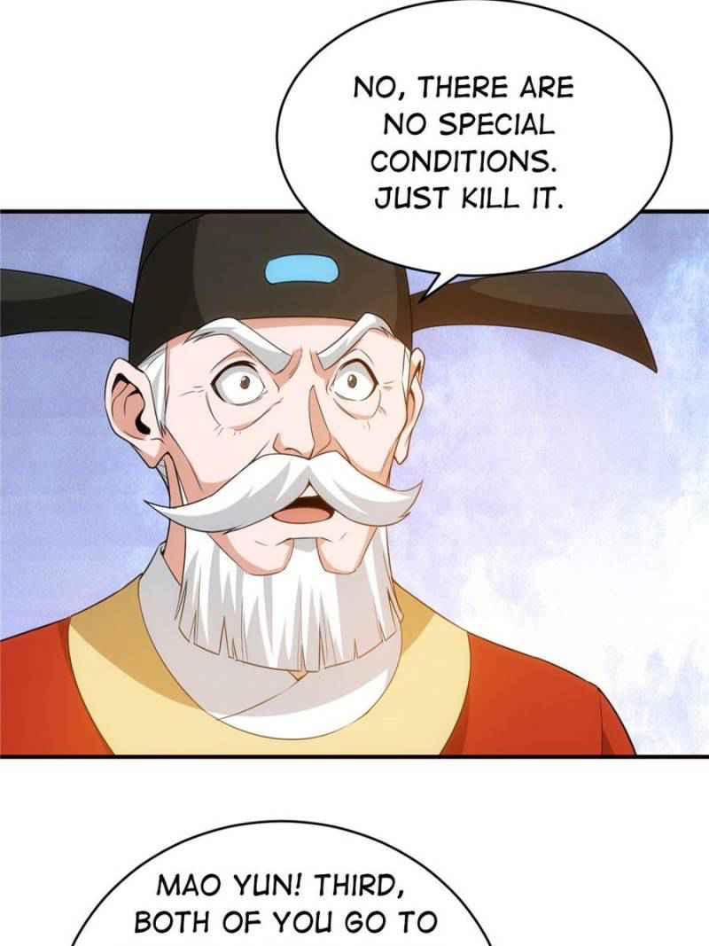 Rich Player (Billionaire Player) Chapter 118 - Page 54