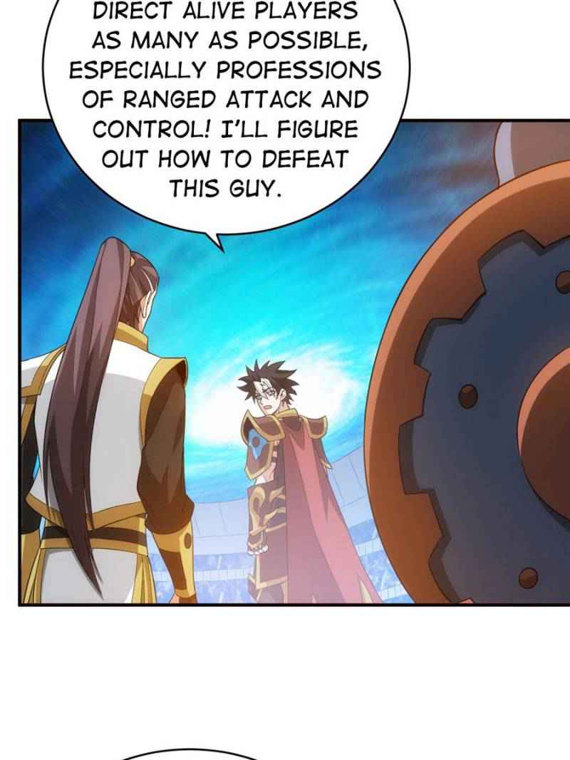 Rich Player (Billionaire Player) Chapter 118 - Page 55