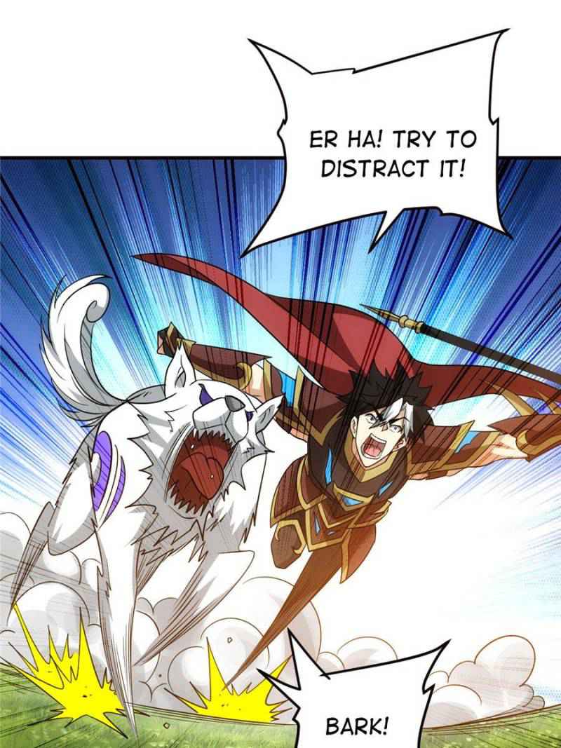 Rich Player (Billionaire Player) Chapter 118 - Page 57