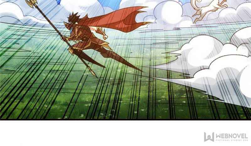 Rich Player (Billionaire Player) Chapter 118 - Page 59