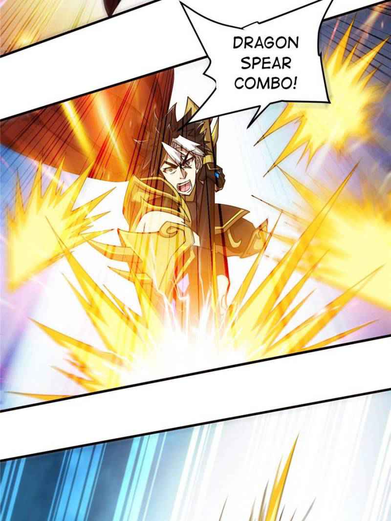 Rich Player (Billionaire Player) Chapter 118 - Page 6