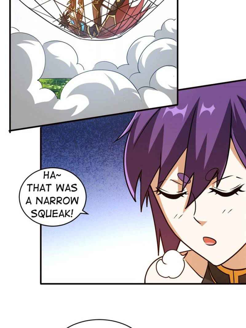 Rich Player (Billionaire Player) Chapter 118 - Page 75