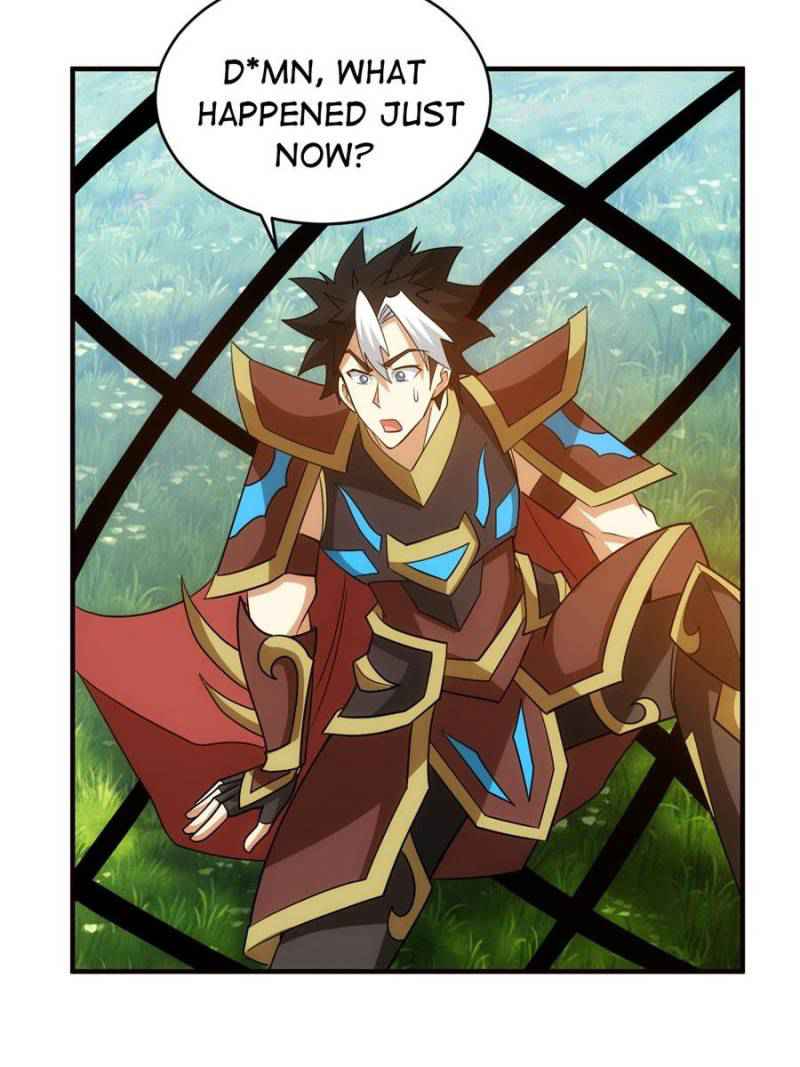 Rich Player (Billionaire Player) Chapter 118 - Page 76