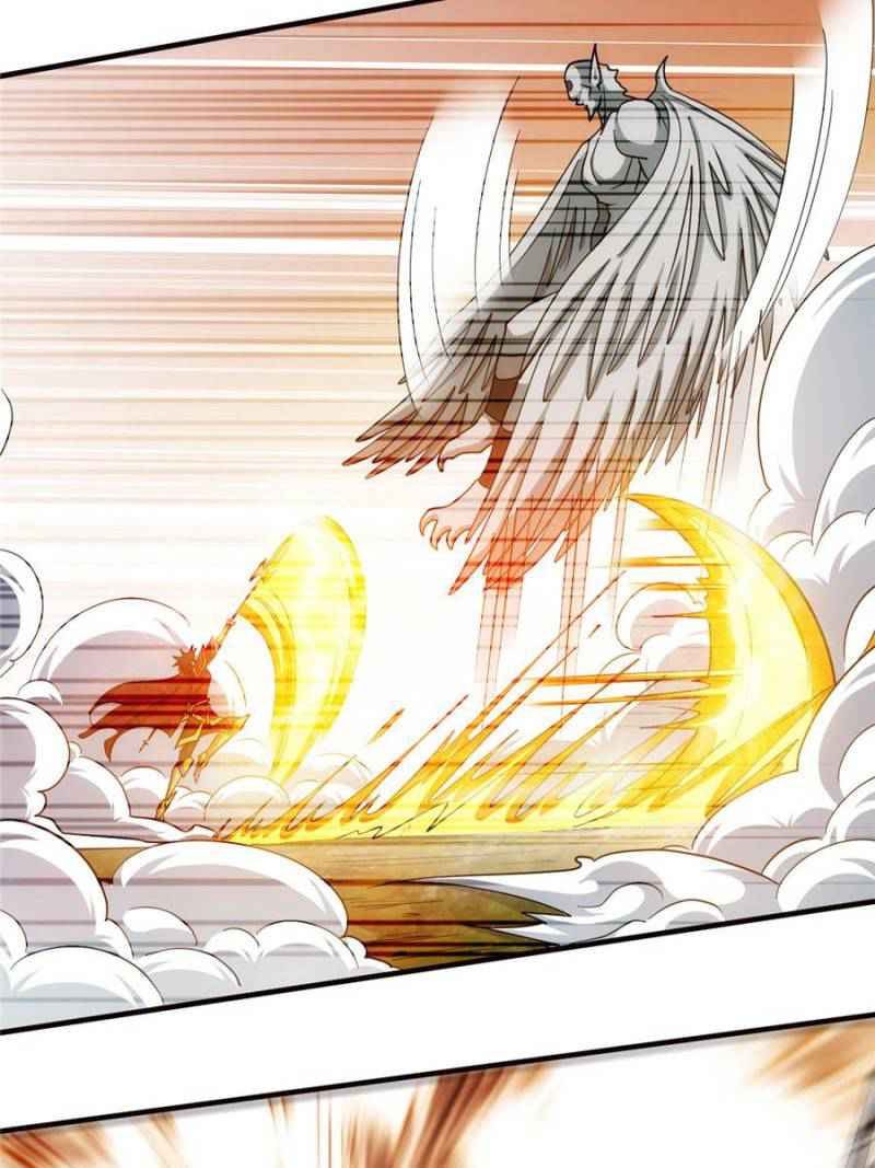 Rich Player (Billionaire Player) Chapter 118 - Page 9