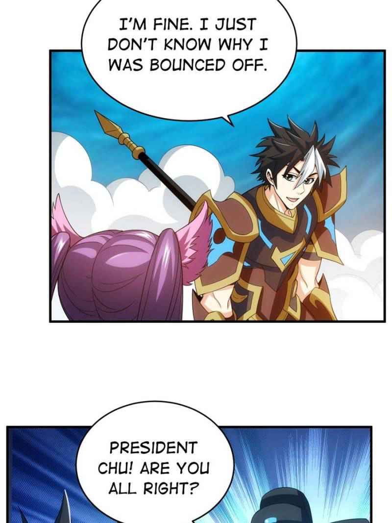 Rich Player (Billionaire Player) Chapter 119 - Page 1