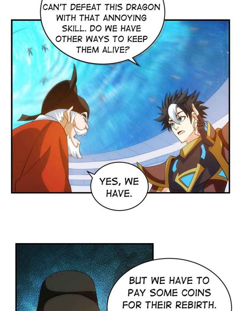 Rich Player (Billionaire Player) Chapter 119 - Page 10