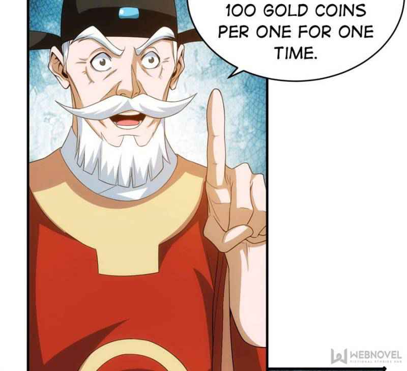 Rich Player (Billionaire Player) Chapter 119 - Page 11