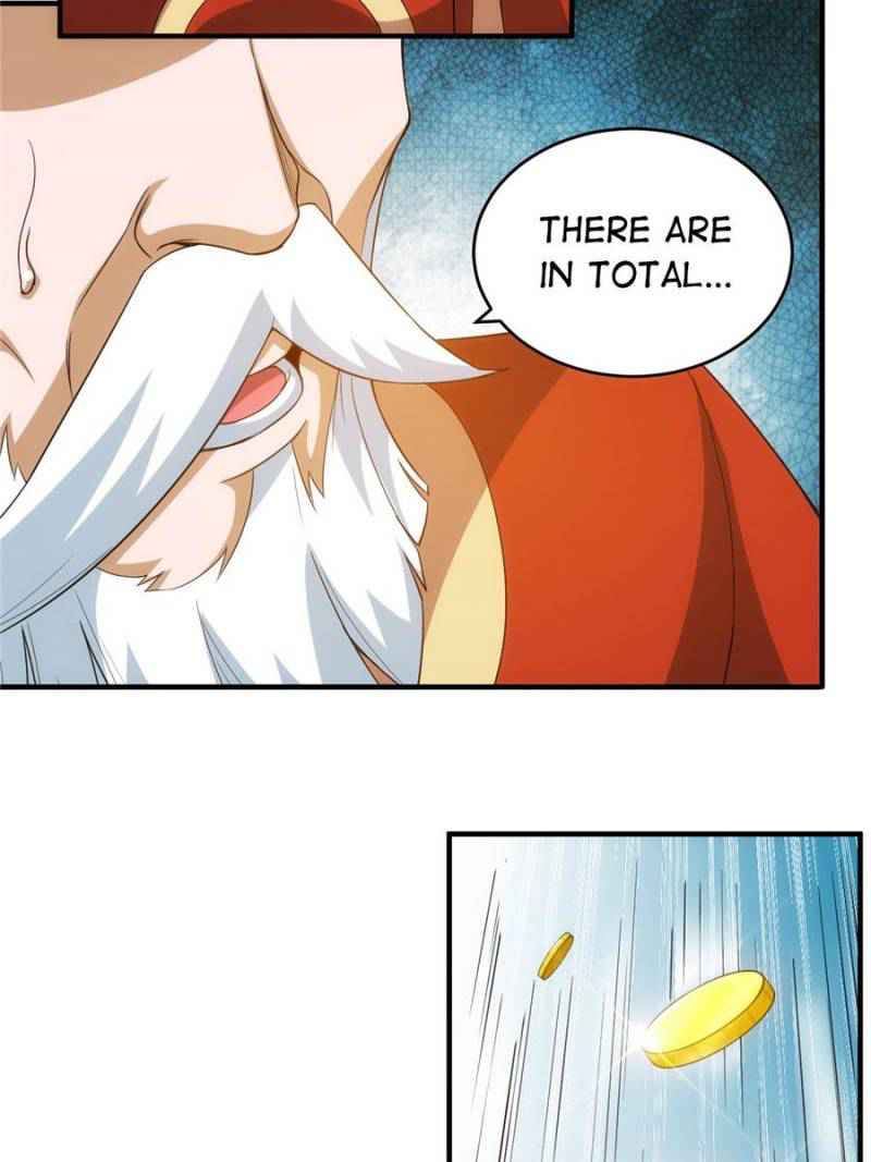 Rich Player (Billionaire Player) Chapter 119 - Page 12