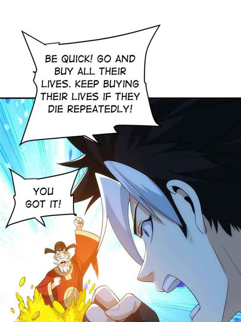 Rich Player (Billionaire Player) Chapter 119 - Page 18
