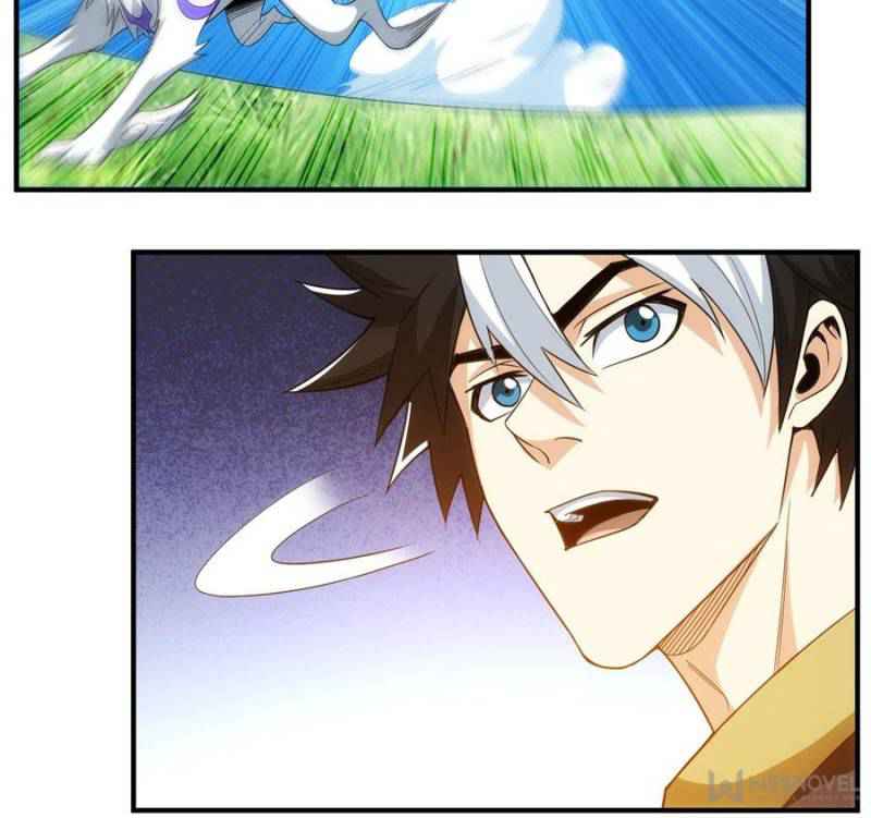 Rich Player (Billionaire Player) Chapter 119 - Page 20