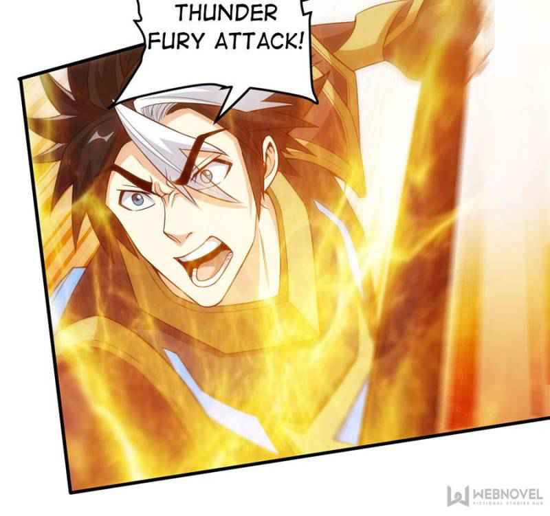 Rich Player (Billionaire Player) Chapter 119 - Page 26