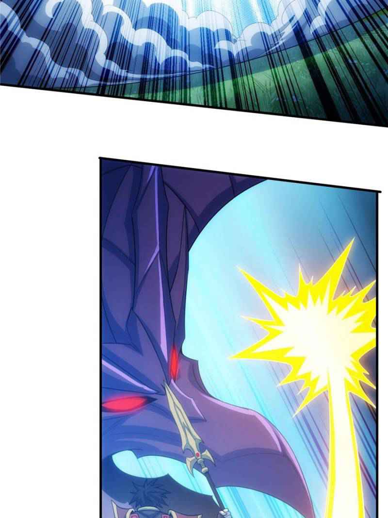 Rich Player (Billionaire Player) Chapter 119 - Page 28