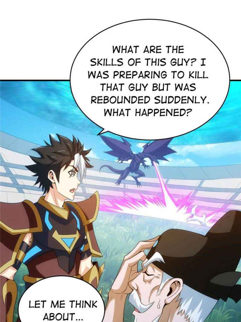 Rich Player (Billionaire Player) Chapter 119 - Page 3