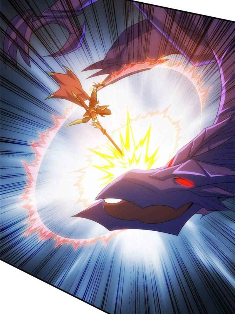 Rich Player (Billionaire Player) Chapter 119 - Page 30