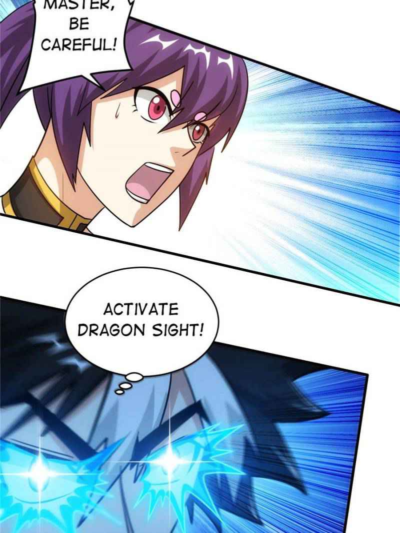 Rich Player (Billionaire Player) Chapter 119 - Page 37