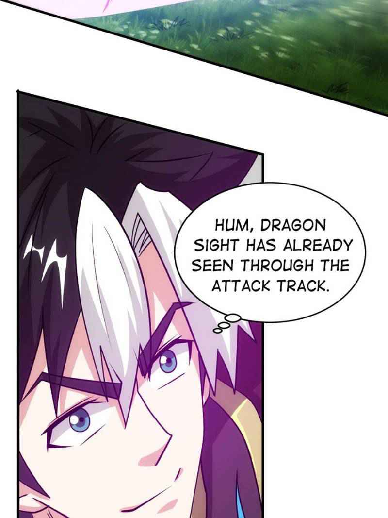 Rich Player (Billionaire Player) Chapter 119 - Page 45
