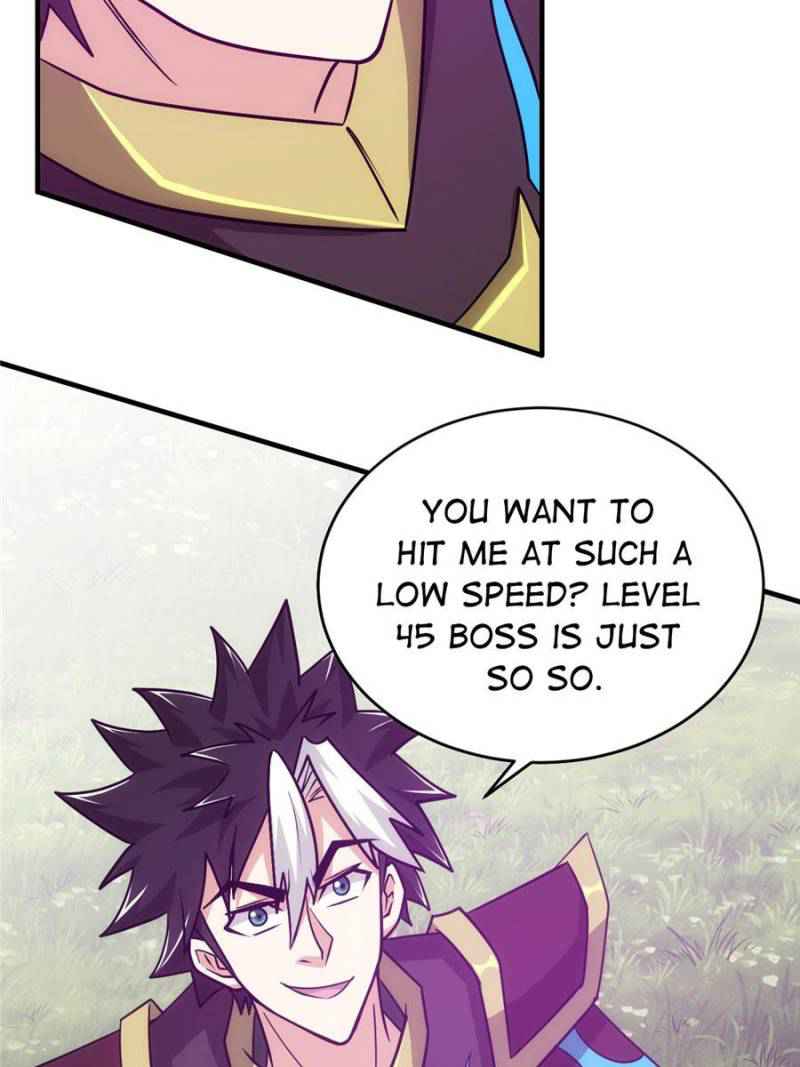 Rich Player (Billionaire Player) Chapter 119 - Page 46