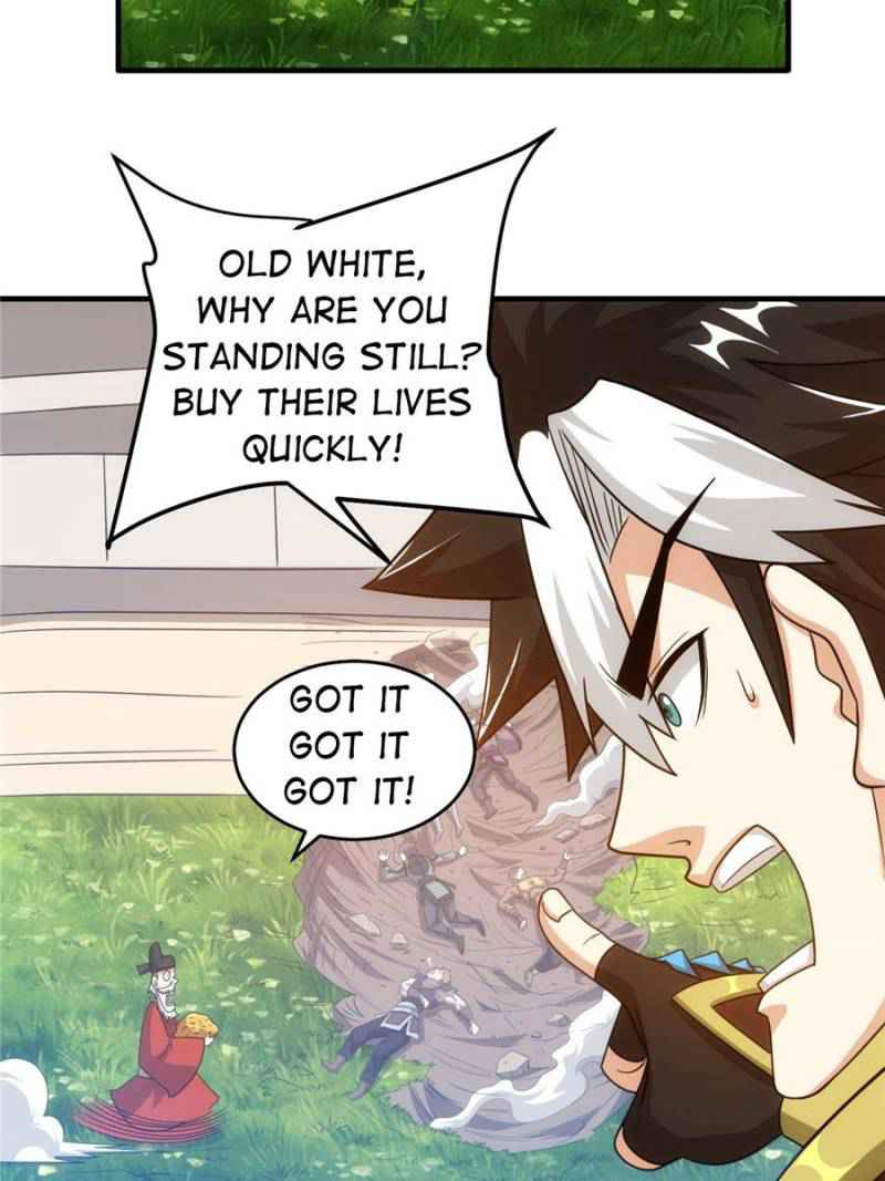Rich Player (Billionaire Player) Chapter 119 - Page 52