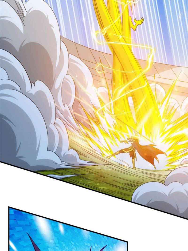 Rich Player (Billionaire Player) Chapter 119 - Page 58