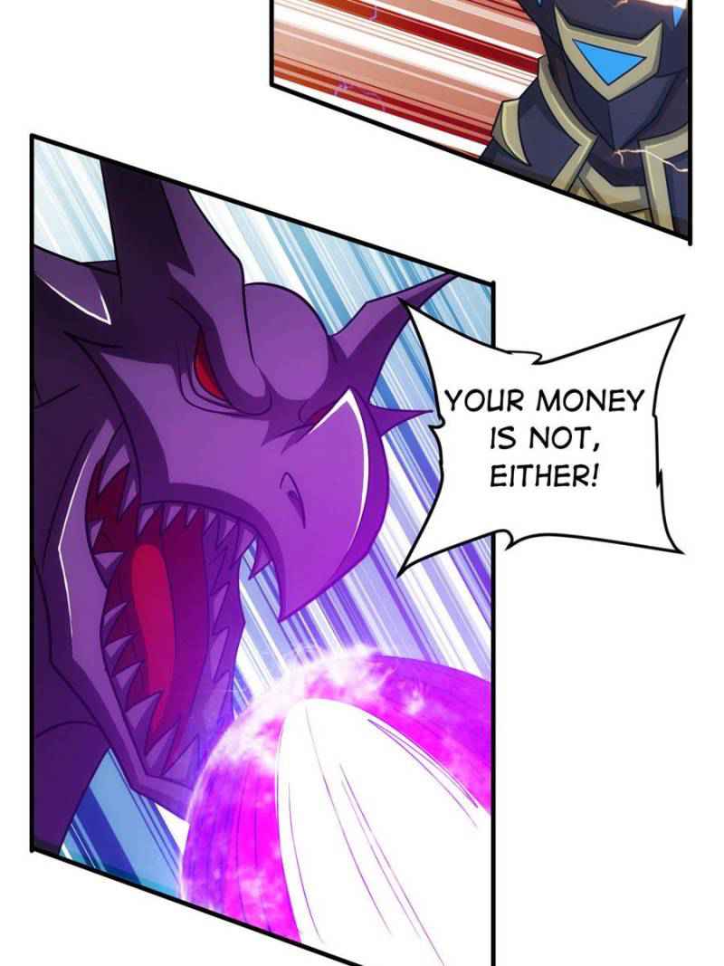 Rich Player (Billionaire Player) Chapter 119 - Page 66