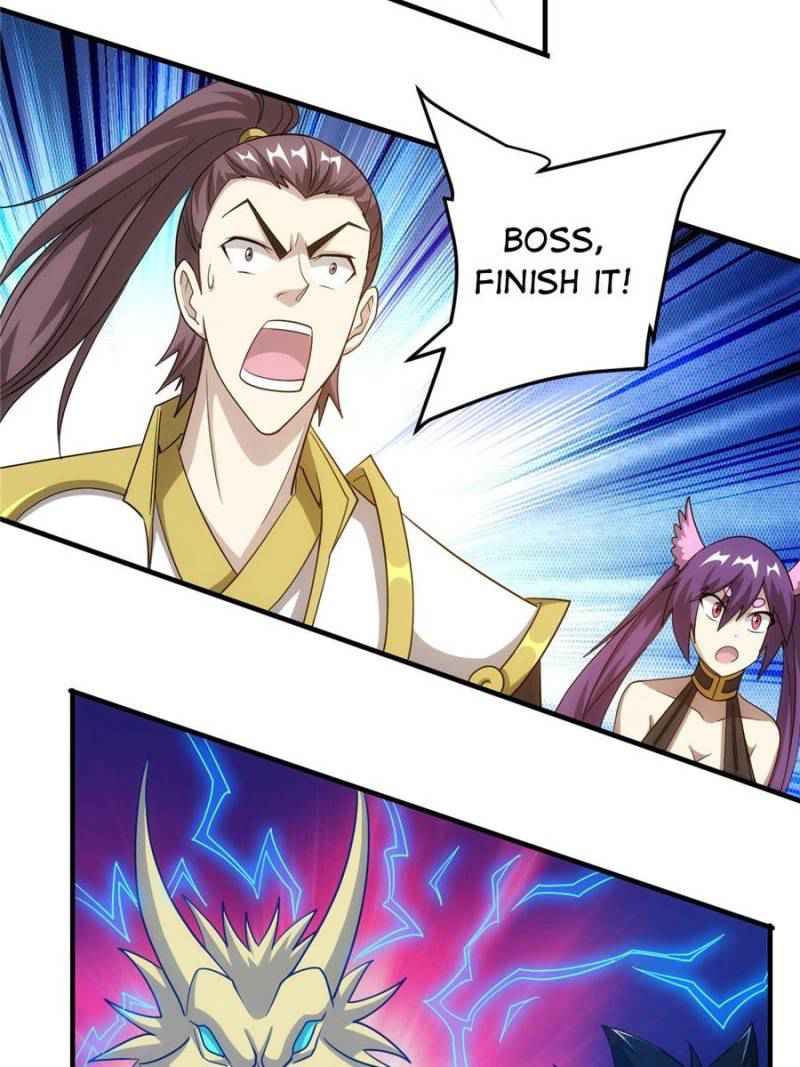 Rich Player (Billionaire Player) Chapter 119 - Page 67