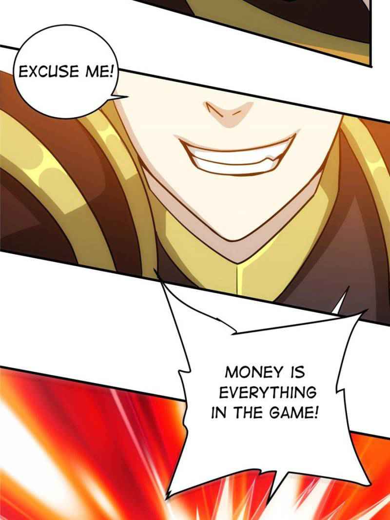 Rich Player (Billionaire Player) Chapter 119 - Page 70
