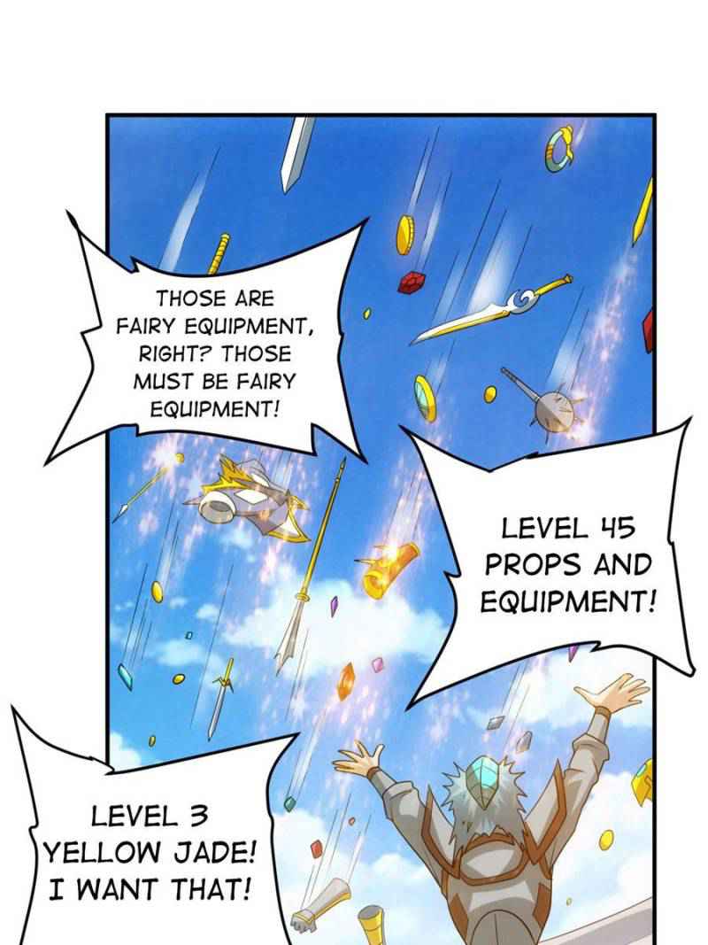 Rich Player (Billionaire Player) Chapter 119 - Page 78