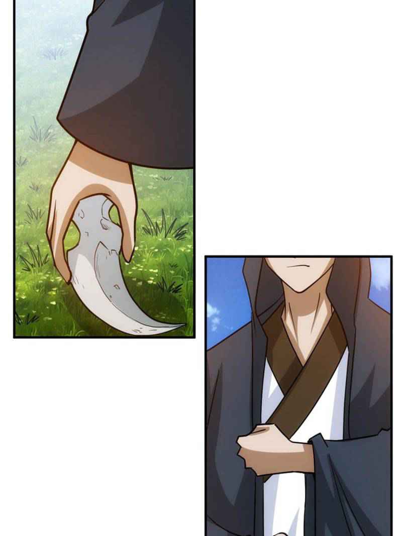 Rich Player (Billionaire Player) Chapter 119 - Page 81