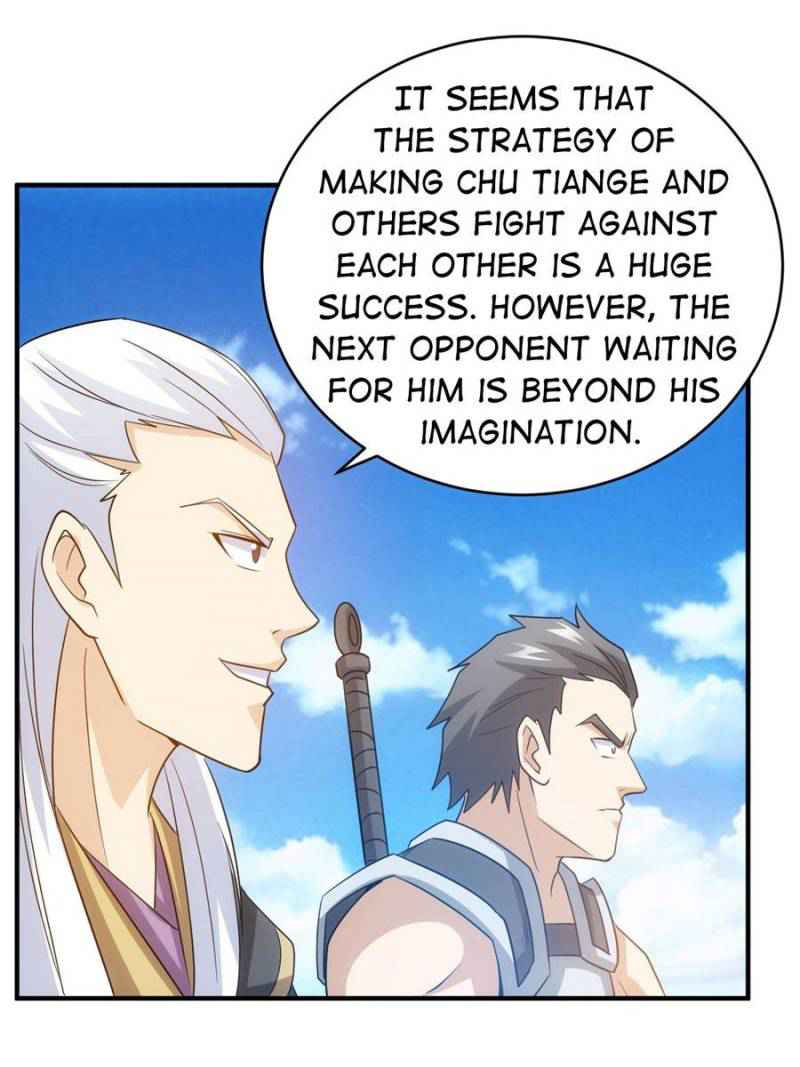 Rich Player (Billionaire Player) Chapter 119 - Page 84