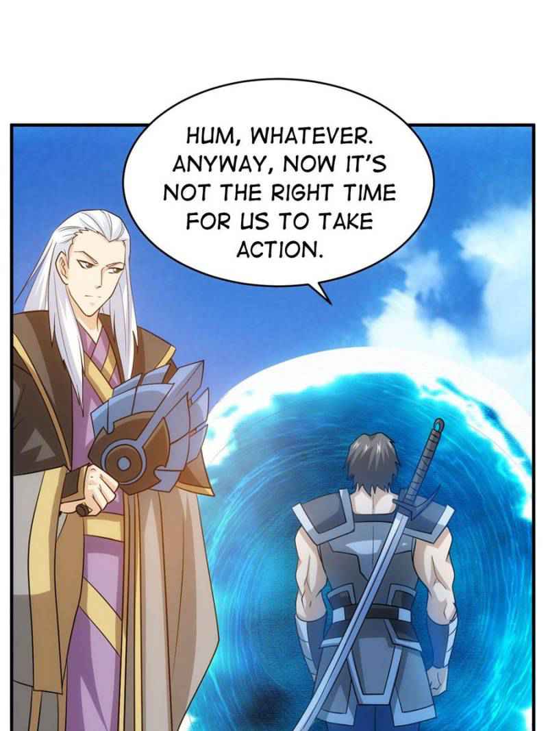 Rich Player (Billionaire Player) Chapter 119 - Page 85