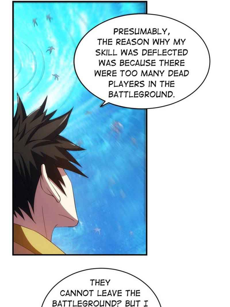 Rich Player (Billionaire Player) Chapter 119 - Page 9