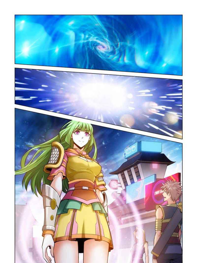 Rich Player (Billionaire Player) Chapter 12 - Page 12