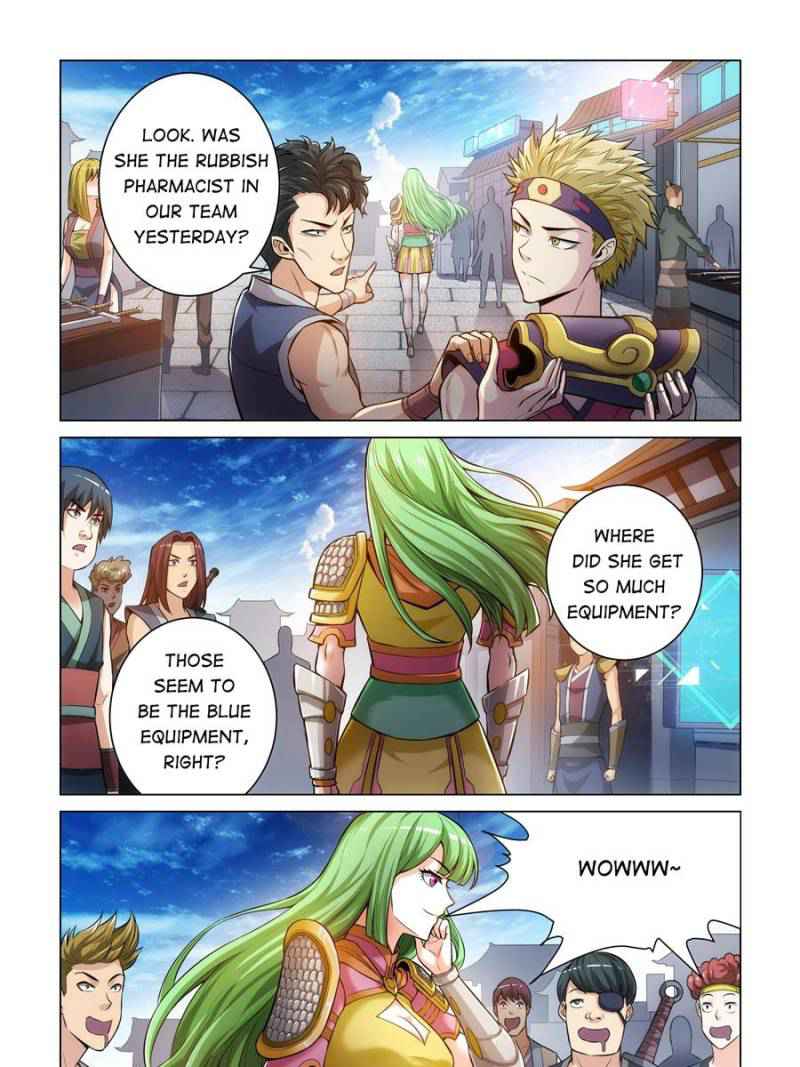 Rich Player (Billionaire Player) Chapter 12 - Page 14