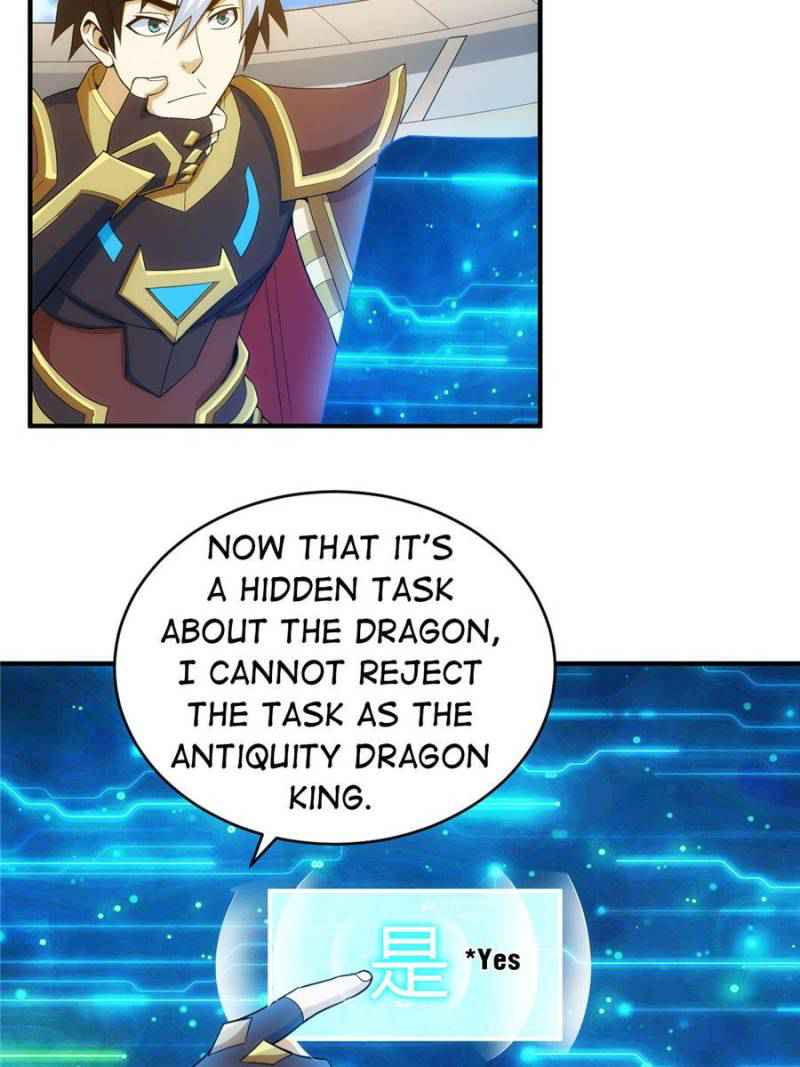 Rich Player (Billionaire Player) Chapter 120 - Page 1