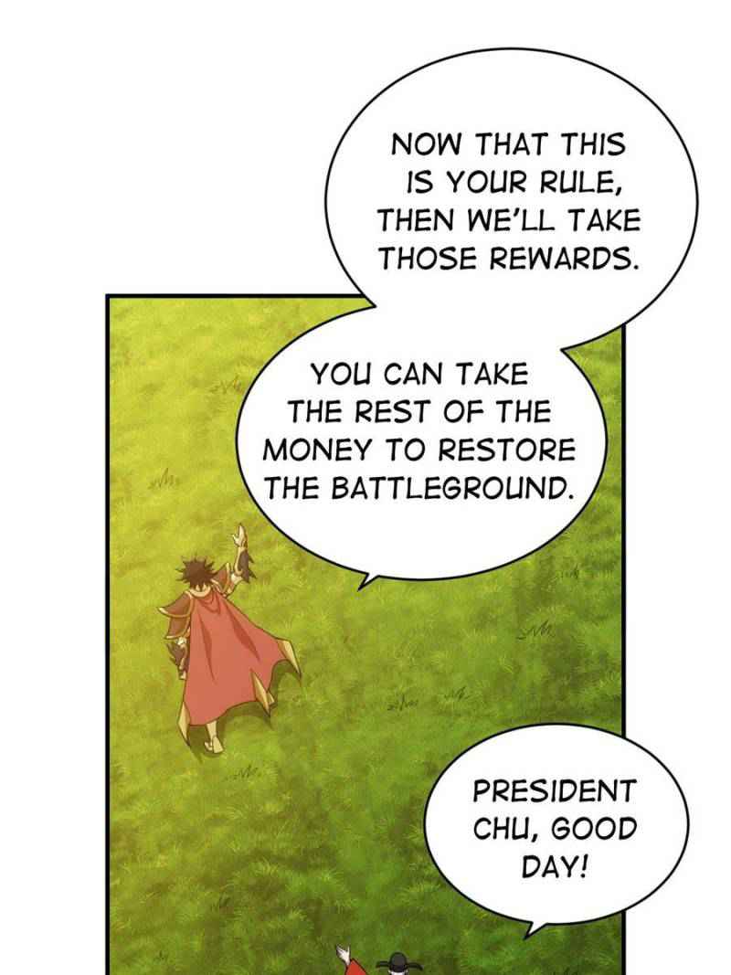 Rich Player (Billionaire Player) Chapter 120 - Page 13
