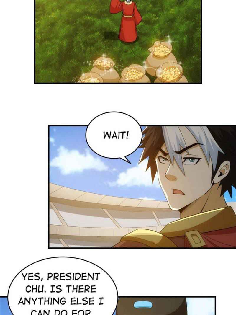 Rich Player (Billionaire Player) Chapter 120 - Page 14