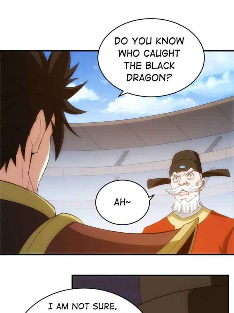 Rich Player (Billionaire Player) Chapter 120 - Page 16