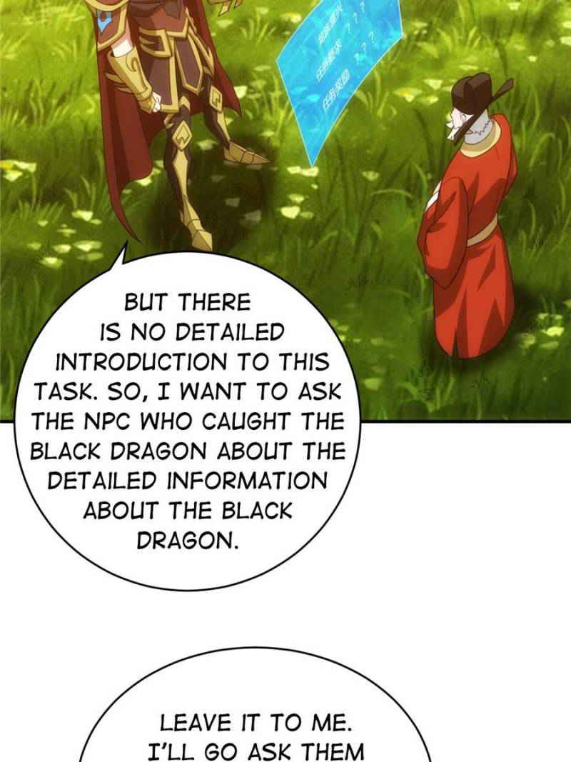 Rich Player (Billionaire Player) Chapter 120 - Page 19