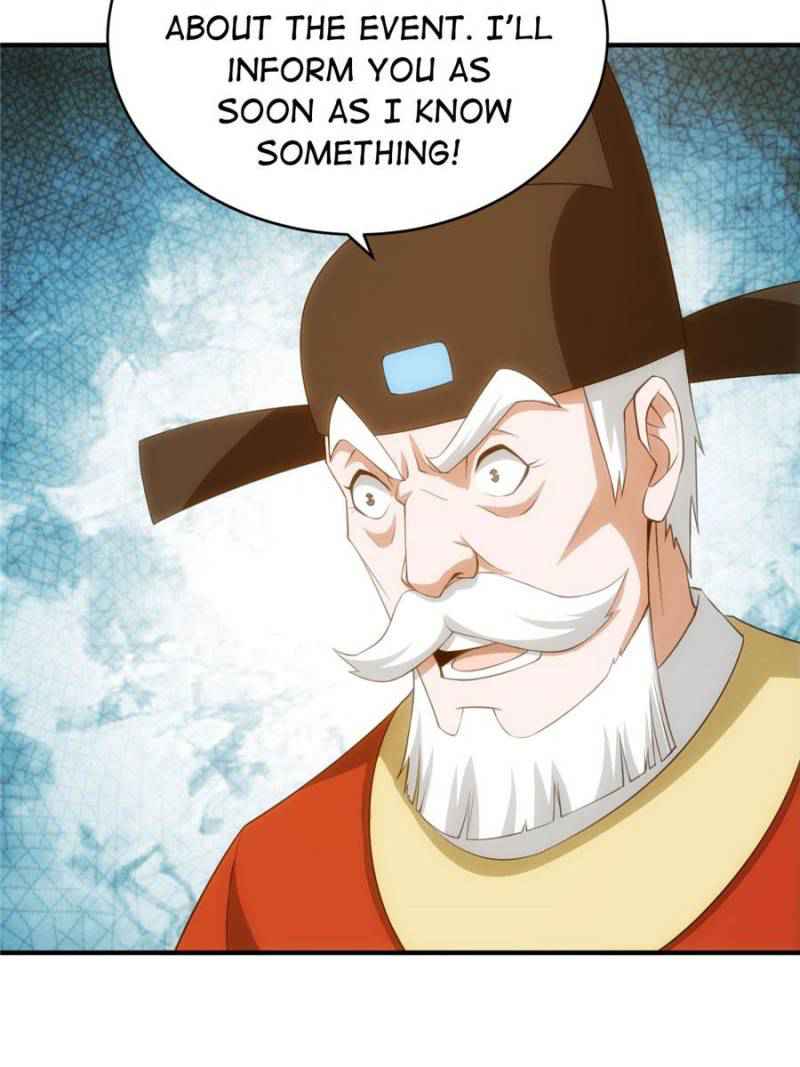 Rich Player (Billionaire Player) Chapter 120 - Page 20