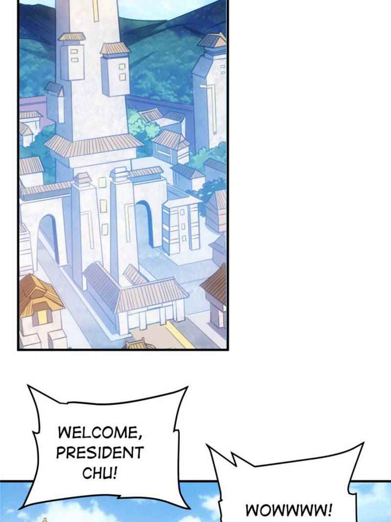 Rich Player (Billionaire Player) Chapter 120 - Page 22