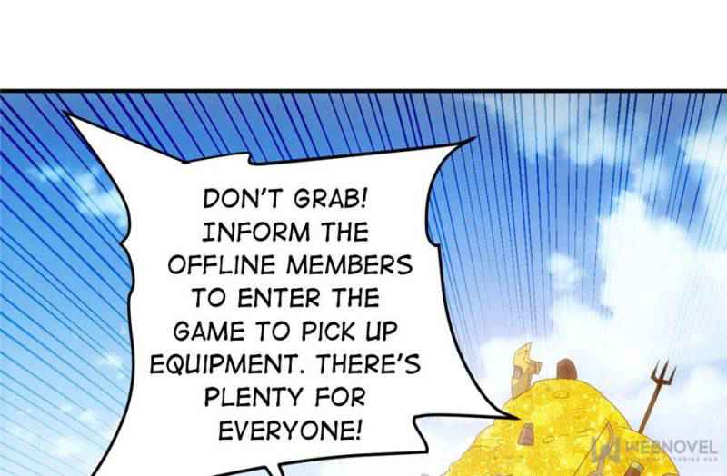 Rich Player (Billionaire Player) Chapter 120 - Page 24