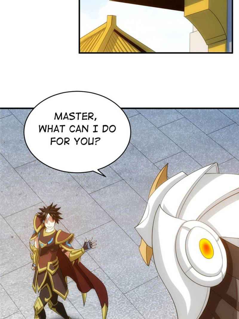 Rich Player (Billionaire Player) Chapter 120 - Page 29