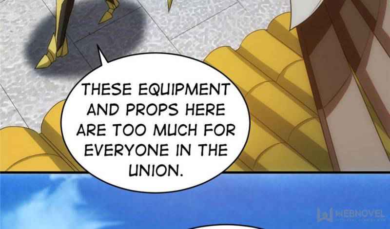 Rich Player (Billionaire Player) Chapter 120 - Page 30