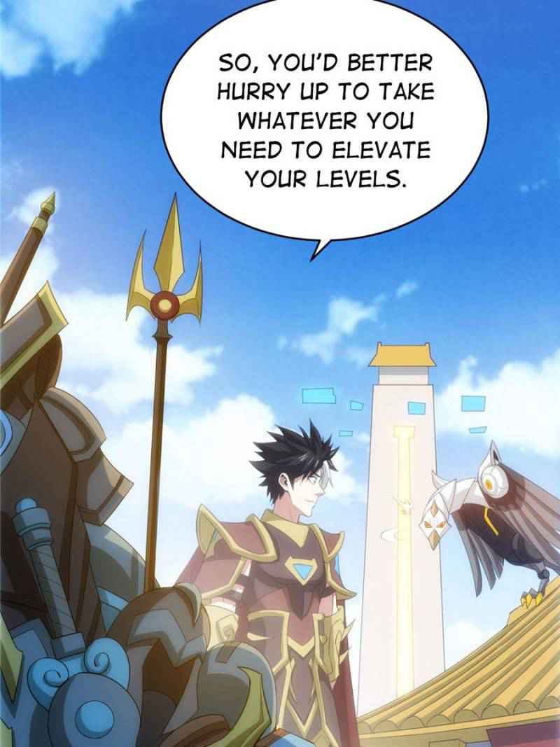Rich Player (Billionaire Player) Chapter 120 - Page 31