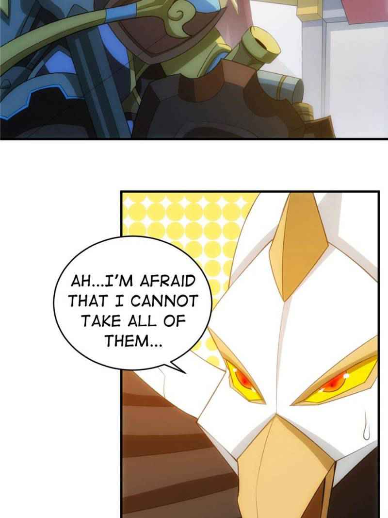 Rich Player (Billionaire Player) Chapter 120 - Page 32
