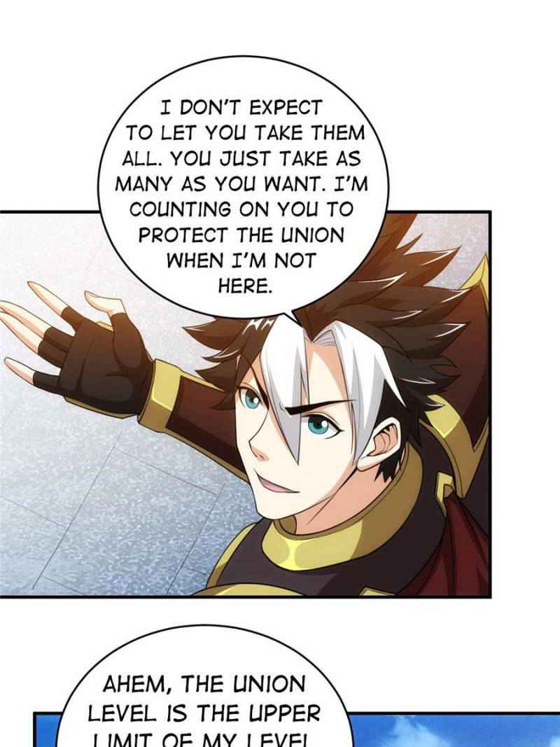 Rich Player (Billionaire Player) Chapter 120 - Page 34
