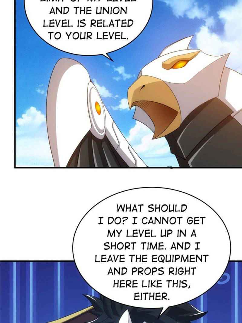 Rich Player (Billionaire Player) Chapter 120 - Page 35