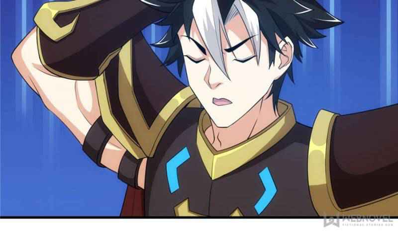 Rich Player (Billionaire Player) Chapter 120 - Page 36